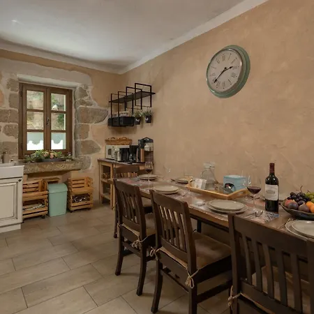 Villa Dalmatia | Luxury Stone Villa With Pool & Tennis Villa *
