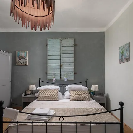 Villa Dalmatia | Luxury Stone Villa With Pool & Tennis * Biograd na Moru