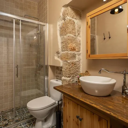 Villa Villa Dalmatia | Luxury Stone Villa With Pool & Tennis *