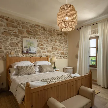 Villa Dalmatia | Luxury Stone Villa With Pool & Tennis * Biograd na Moru