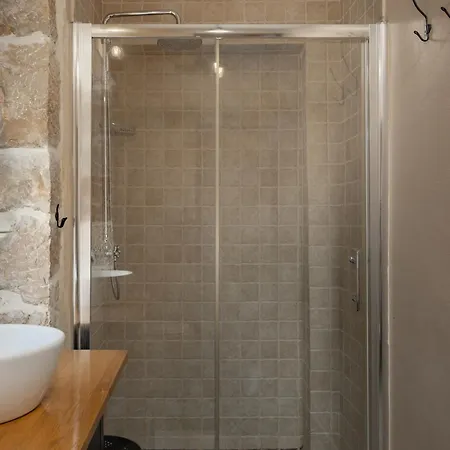 Dalmatia | Luxury Stone With Pool & Tennis *