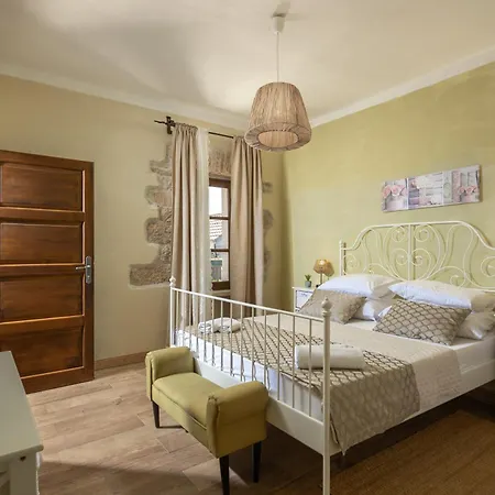Dalmatia | Luxury Stone With Pool & Tennis Villa Biograd Na Moru