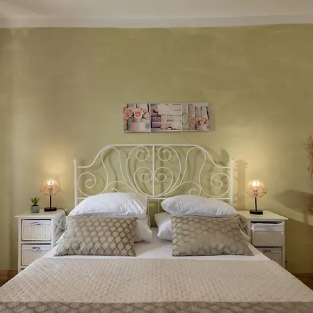 Villa Dalmatia | Luxury Stone Villa With Pool & Tennis * Biograd na Moru