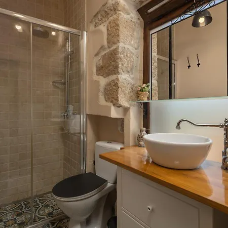 Dalmatia | Luxury Stone With Pool & Tennis Villa Biograd Na Moru