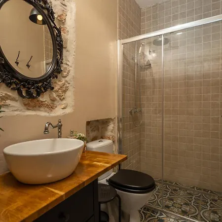 Villa Dalmatia | Luxury Stone Villa With Pool & Tennis *