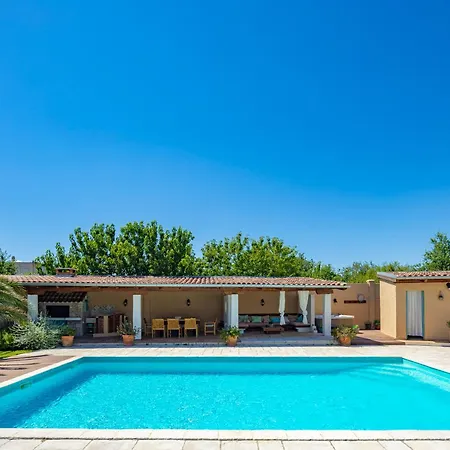 Dalmatia | Luxury Stone With Pool & Tennis * Biograd Na Moru