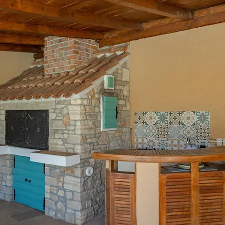Villa Dalmatia | Luxury Stone Villa With Pool & Tennis Villa Biograd na Moru
