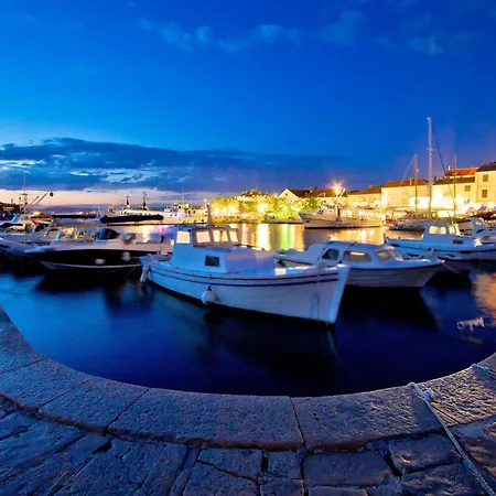 Villa Villa Dalmatia | Luxury Stone Villa With Pool & Tennis *